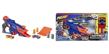 NERF Nitro Longshot Smash