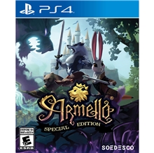 Armello - Special Edition (PS4)