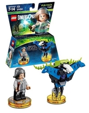 Lego Dimensions 71257 Fantastic Beasts Fun Pack