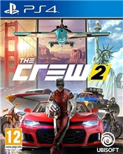 The Crew 2 (PS4)