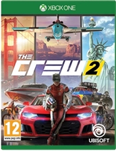 The Crew 2 (X1)