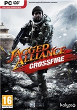 Jagged Alliance: Crossfire (PC)