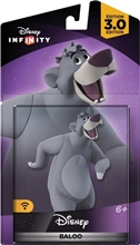 Disney Infinity 3.0 Disney Originals Figurka Baloo