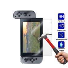 Tvrzené sklo pro Nintendo Switch (SWITCH)