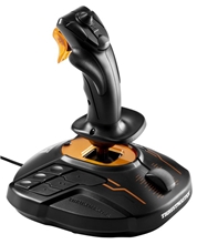 	Thrustmaster Joystick T16000M (PC)