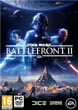 Star Wars Battlefront 2 (PC)