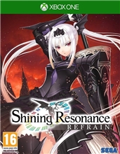 Shining Resonance Refrain (X1)