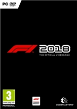 F1 2018 (PC)