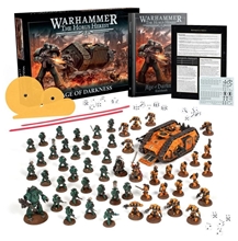 Warhammer: The Horus Heresy - Age of Darkness