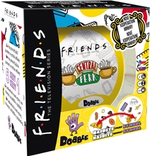 Dobble Friends