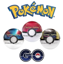 Pokémon TCG: Pokémon GO - Pokéball Tin