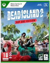 Dead Island 2 - Day One Edition (X1/XSX)