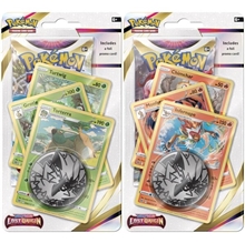 Pokémon TCG: SWSH 11 Lost Origin - Premium Checklane Blister