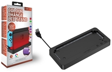 VENOM VS4928 Nintendo Switch Multi-Colour LED Stand (SWITCH)