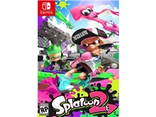 Splatoon 2 (SWITCH) (Bazar)
