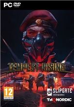 Tempest Rising (PC)