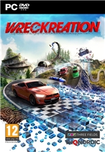 Wreckreation (PC)