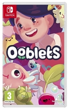Ooblets (SWITCH)