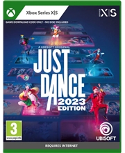 Just Dance 2023 (XSX)