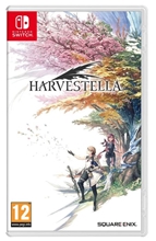 Harvestella (SWITCH)