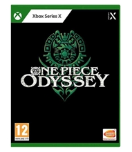 One Piece Odyssey (X1/XSX)