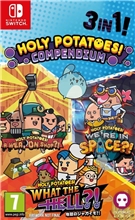 Holy Potatoes Compendium (SWITCH)