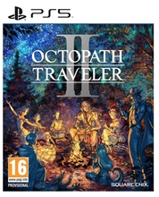 Octopath Traveler 2 (PS5)