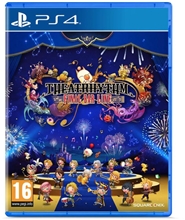 Theatrhythm Final Bar Line (PS4)