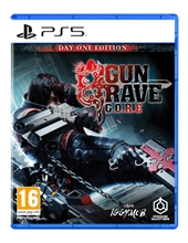Gungrave: G.O.R.E - Day One Edition (PS5)