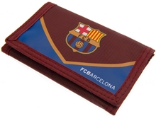 Peněženka FC Barcelona: Znak (12 x 8 cm)
