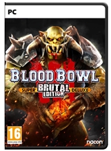 Blood Bowl 3 - Brutal Edition (PC)