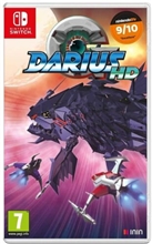 G-Darius HD (SWITCH)