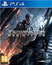 Terminator: Resistance (PS4) (BAZAR)