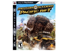 MotorStorm: Pacific Rift (PS3) (BAZAR)