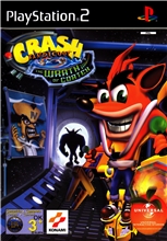 Crash Bandicoot The Wrath of Cortex (PS2) (BAZAR)