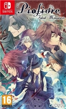 Piofiore: Faded Memories (SWITCH)