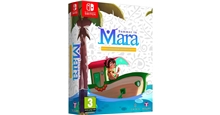 NSW Summer In Mara - Collector's Edition
