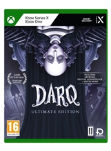 DARQ - Ultimate Edition (X1/XSX)