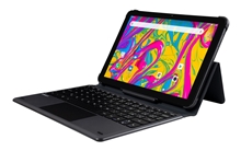 UMAX VisionBook 10C LTE + Keyboard Case