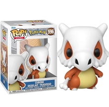 Funko POP Games: Pokémon - Cubone (EMEA)
