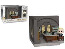 Funko POP Diorama: HP Anniversary - Draco Malfoy