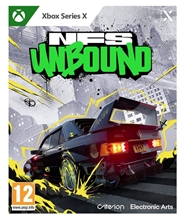 Need For Speed Unbound (XSX)