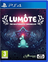 Lumote: The Mastermote Chronicles (PS4)