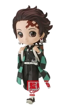 Figurka Banpresto Q Posket Petit: Demon Slayer Kimetsu No Yaiba - Tanjiro Kamado Vol.6 (Ver:A)