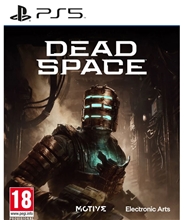 Dead Space (PS5)