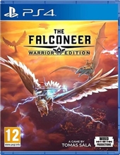 The Falconeer: Warrior Edition (PS4)