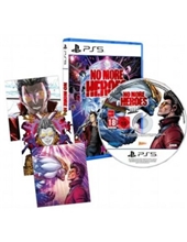 No More Heroes 3 (PS5)
