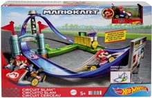 Mattel Hot Wheels Mario Kart Circuit Slam (HGK59)