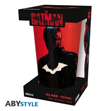 DC: Batman The Movie - Batman Large Pohár (400ml)