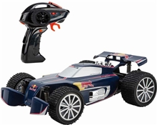 Carrera R/C Car: 2.4GHz Red Bull NX1 (1:16) (370162121)